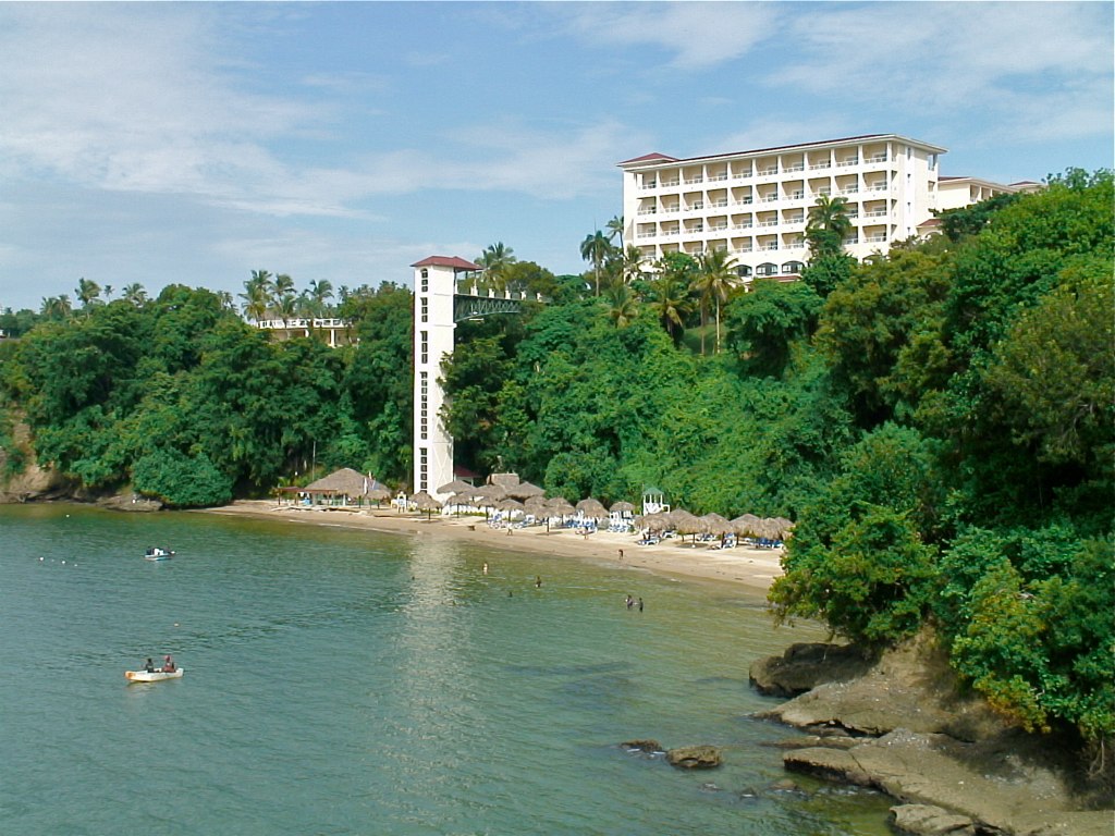 GRAN BAHIA PRINCIPE SAMANA gran bahia principe samana:
