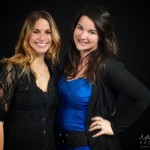 Amélie et Emmanuelle zoom académie