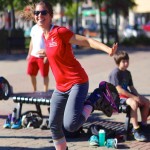 Katherine Charest Kangoo vieux saint-jean