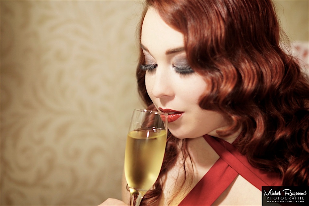 Crimson-Duchesse-verre-de-champagne