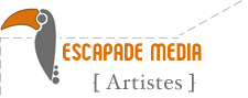 ESCAPADE MEDIA - Voyages