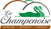 Logo de la Champenoise