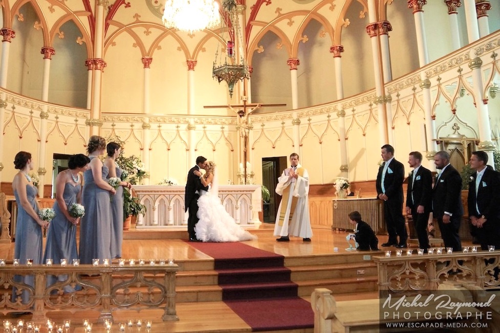 Église-mariage-Saint-Hyacinthe
