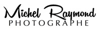 logo-photographe-michel-raymond