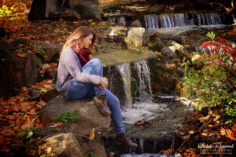 cascade-jean-drapeau-de-montréal-en-automne
