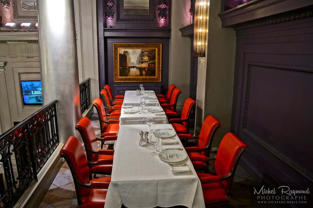 xo-table-a-la-mezanie