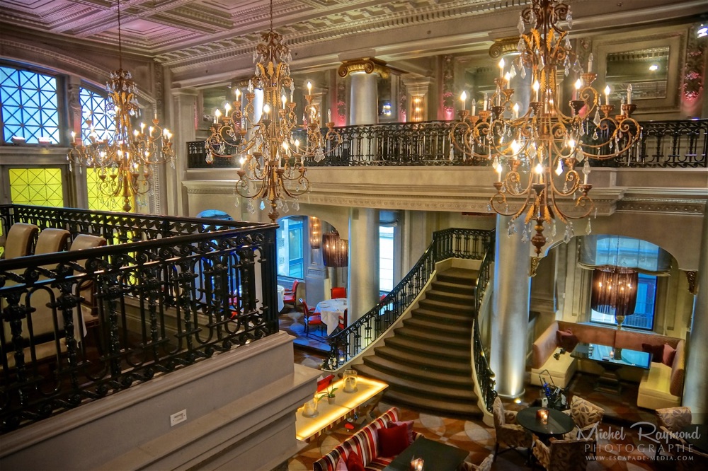 xo-vue de-la-mezanine