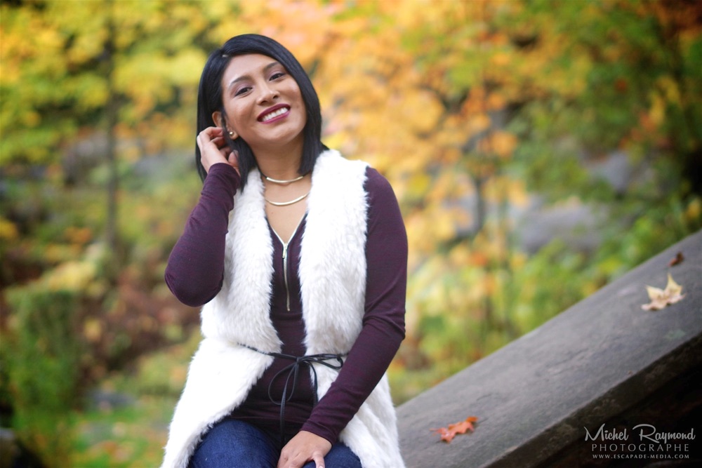 arely-nationalite-guatemala-en-automne