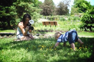 cours de photo en famille à saint-jean-sur-richelieu