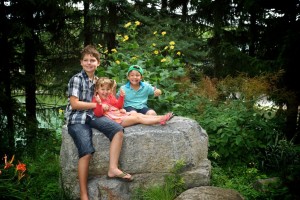 cours de photo avec enfants à saint-jean-ssur-richelieu