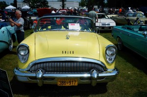 buick-skylark-1954-jaune