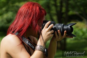 cours unique photo jardin botanique