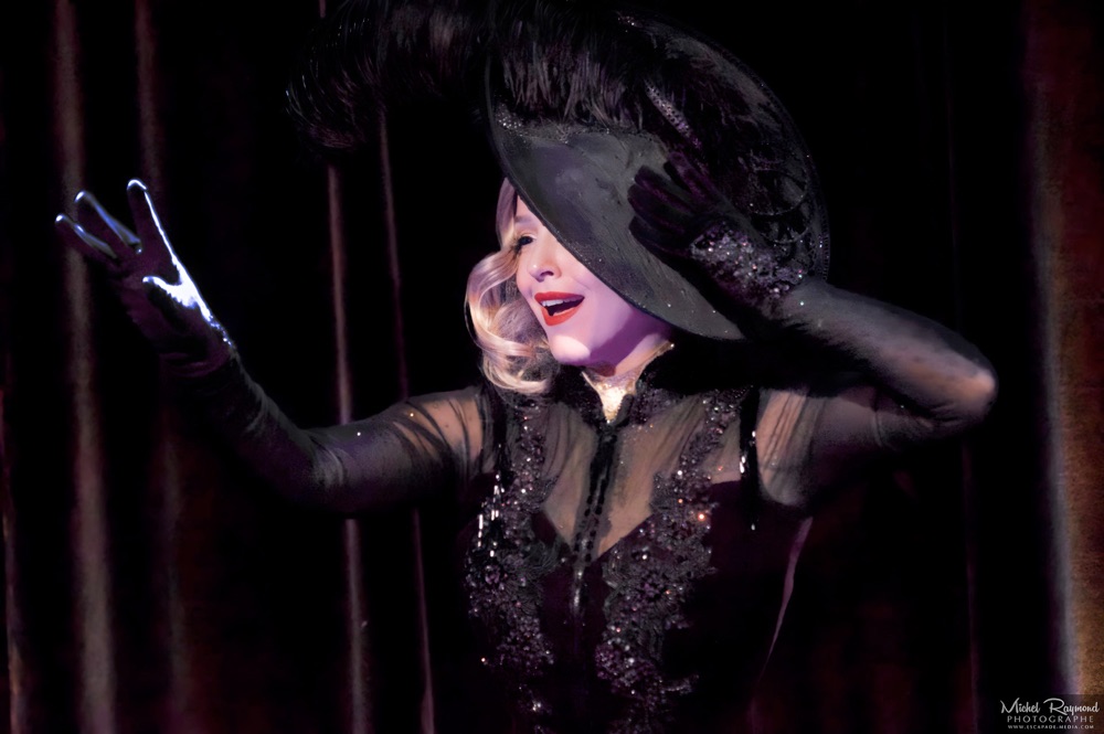 Violette-coquette-burlesque