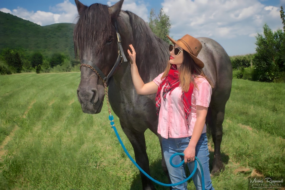 équitation-mont-saint-hilaire-avec-elsa