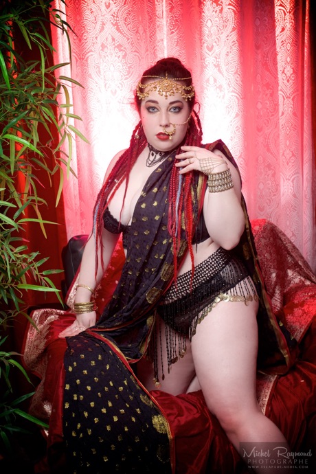 boudoir