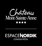 Logo du Chateau Mont-Sainte-Anne