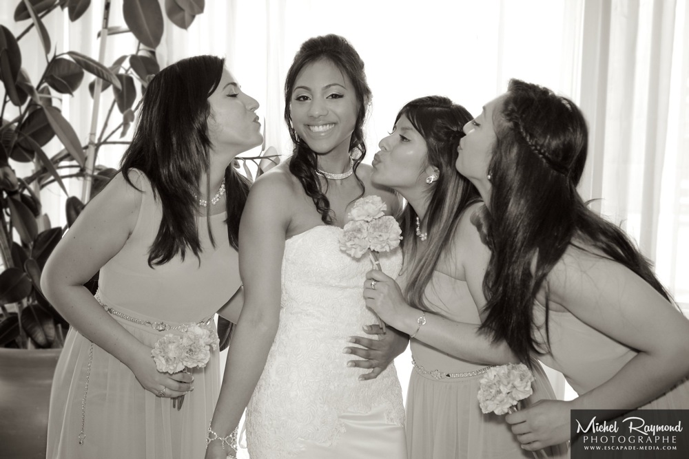 photo-mariage-avec-3-demoiselles-honneur