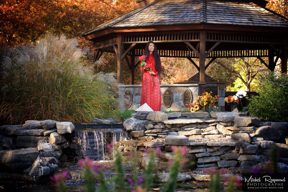 modèle-vietnamienne-minh-nguyen-jardin-beechwood-ottawa