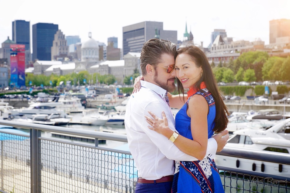 couple-devant-la marina-vieux-port-de-montreal