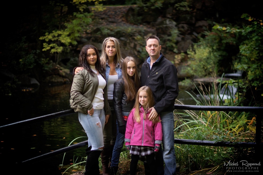 famille-automne-cascade