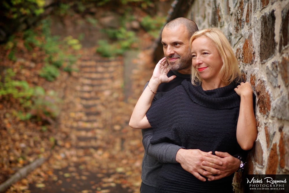couple-en-automne-parc-jean-drapeau