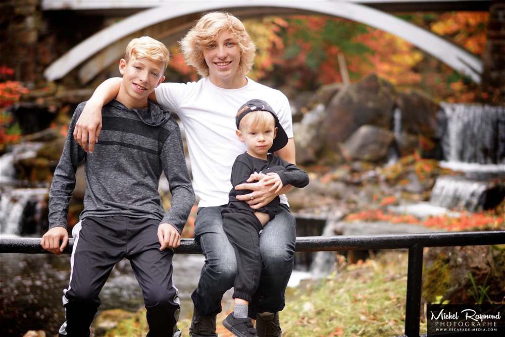 les-enfants-en-automne-parc-jean-drapeau
