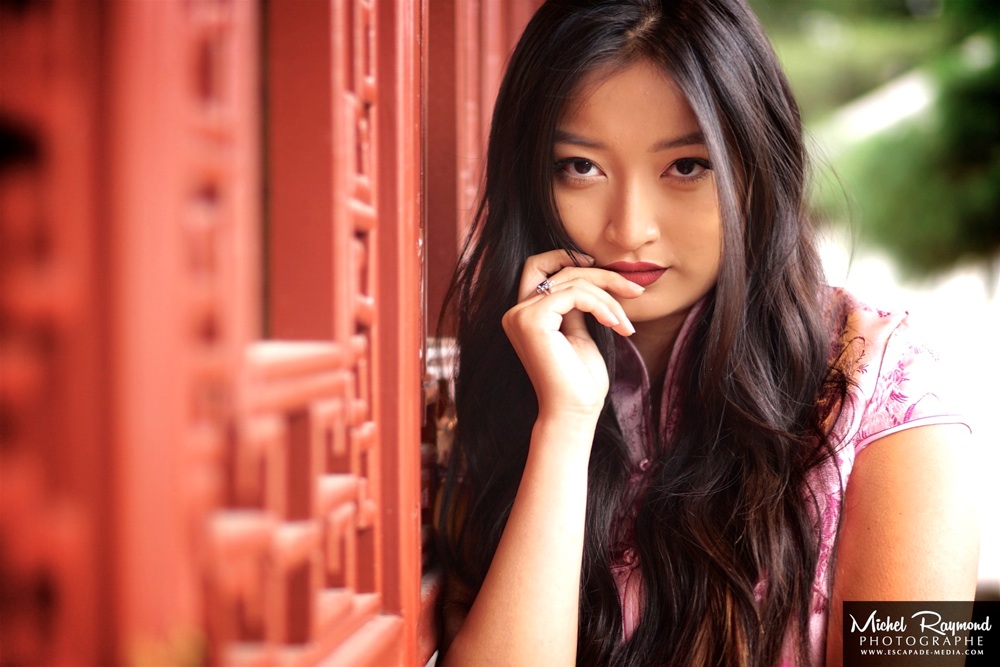 andréanne-tremblay-au-jardin-de-chine-du-jardin-botanique-de-montréal
