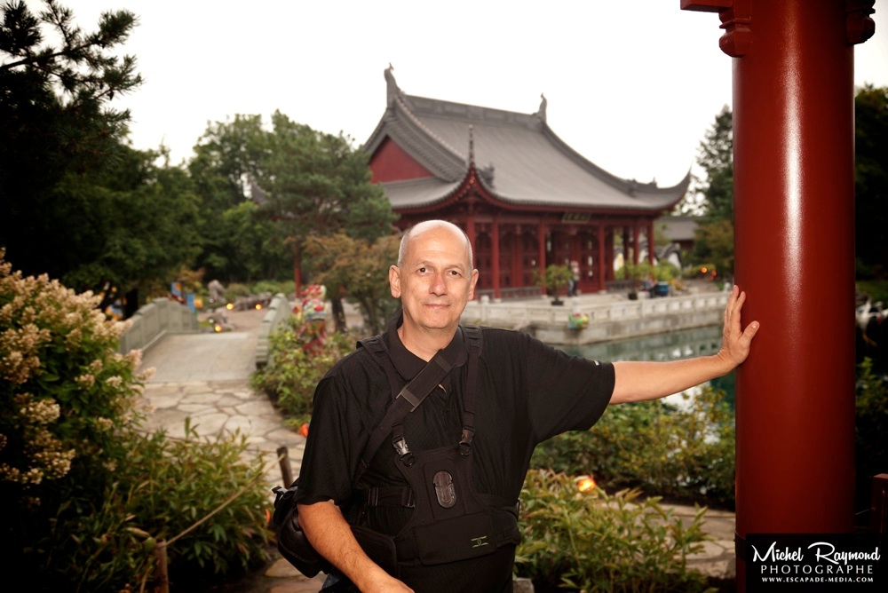 photographe-michel-raymond-prise-en-photo-par-la modèle-andréanne-tremblay