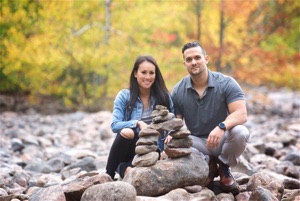 Couple-amoureux-automne