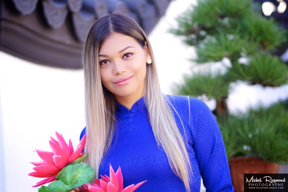 cynthia-lanthier-nguyen -Ao Dai