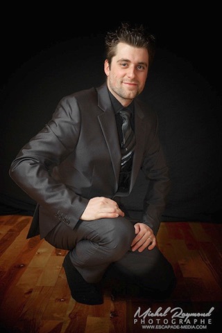photo studio avec kim