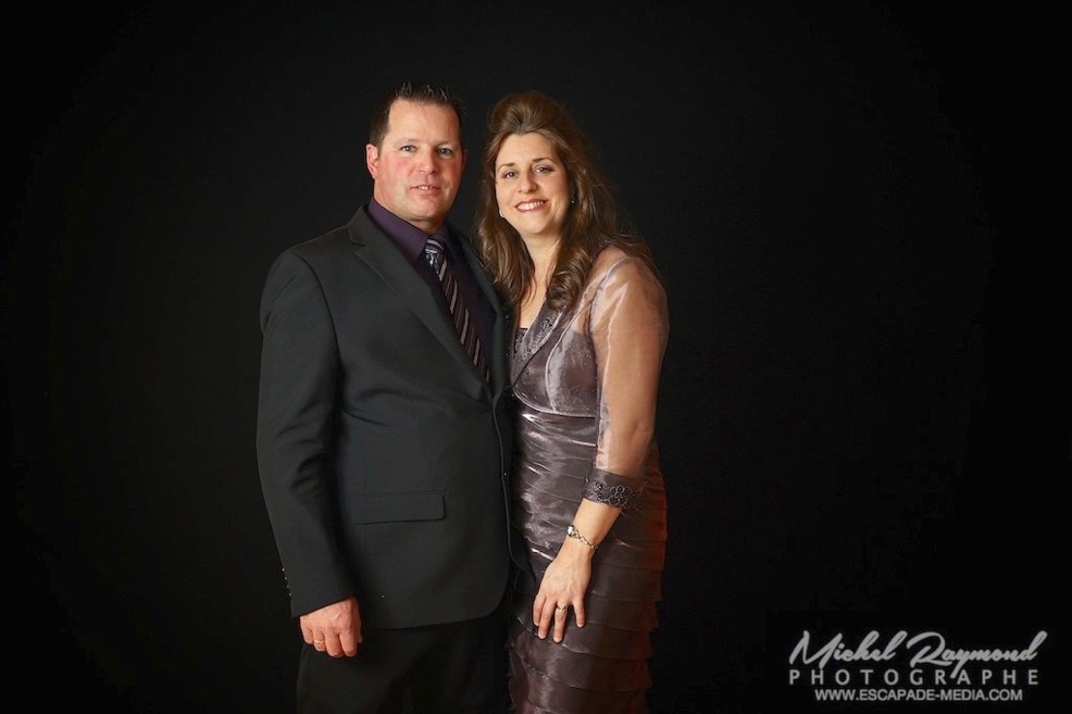 photo des parents 