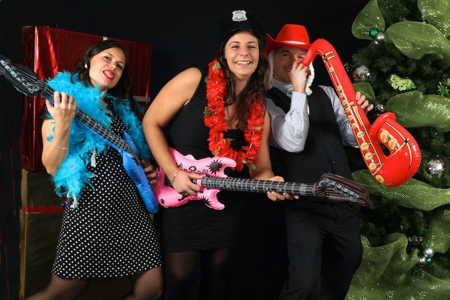 Photobooth-party-avec-instruments