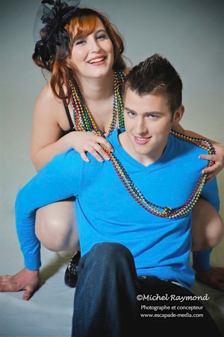 couple photo studio