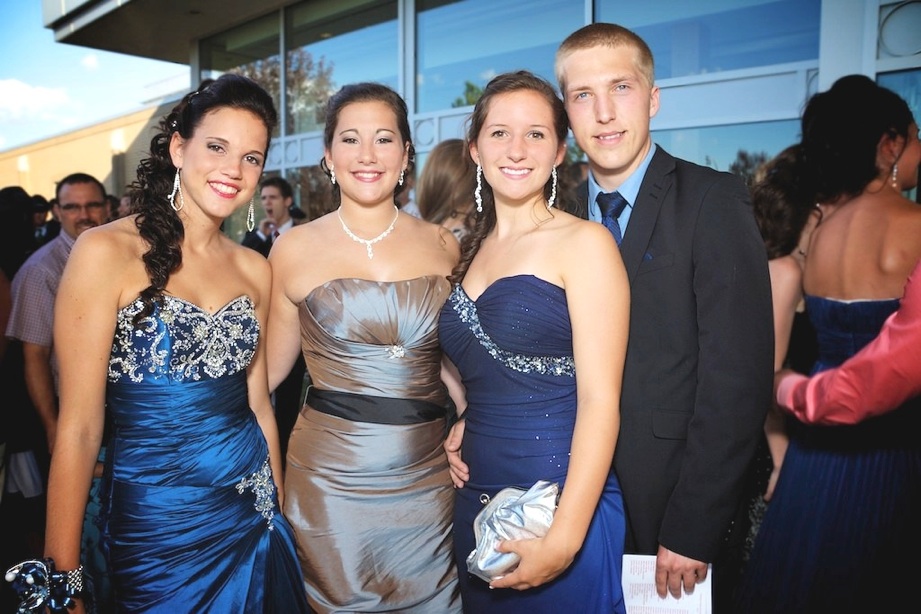 bal finissant brossard