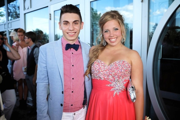 couple bal de finnissant