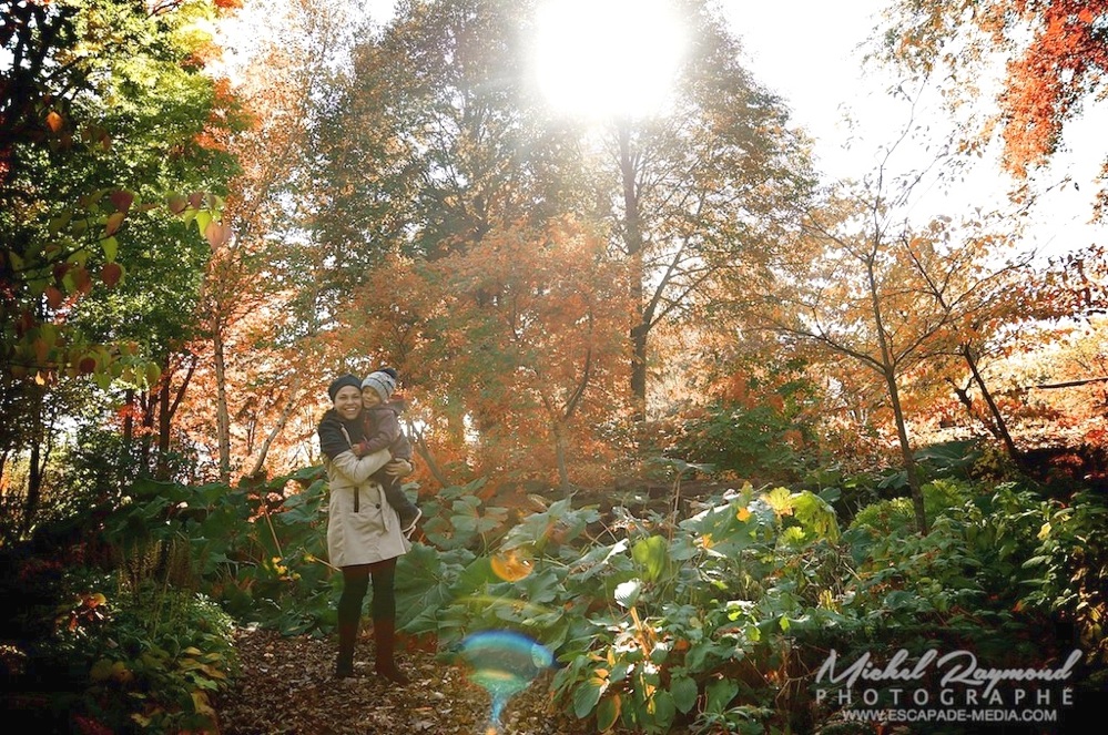 centre nature laval maman enfant