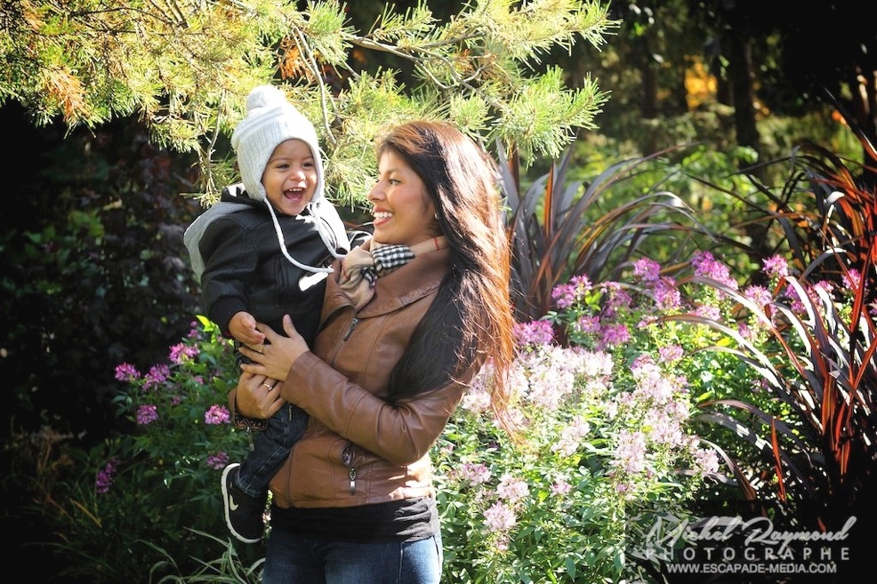 betsabeth et yahel