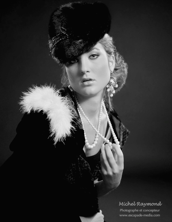 Photo Glamour Russe