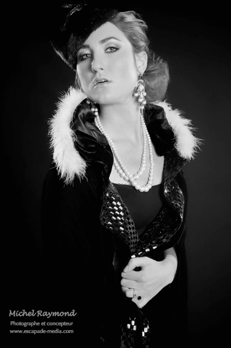 Photo studio Galmour
