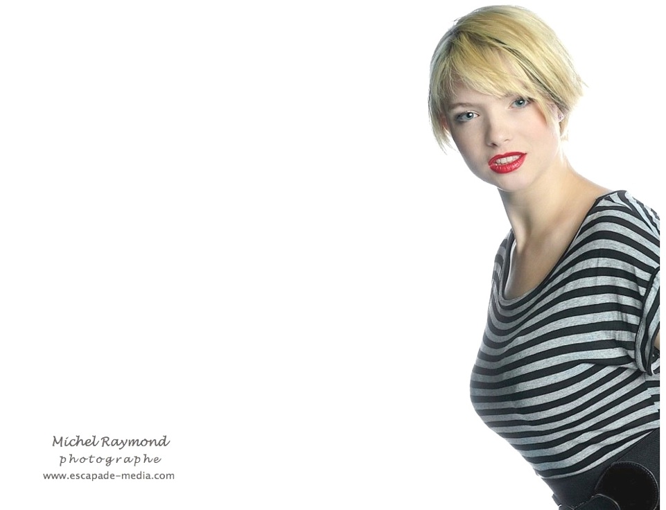 shooting studio a saint-jean-sur-richelieu avec jolie blonde