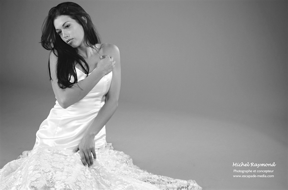 shooting fashion mode femme sexy