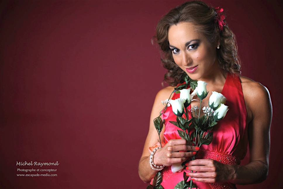Myriam Sassi