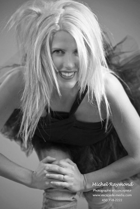 shooting glamour a saint-jean