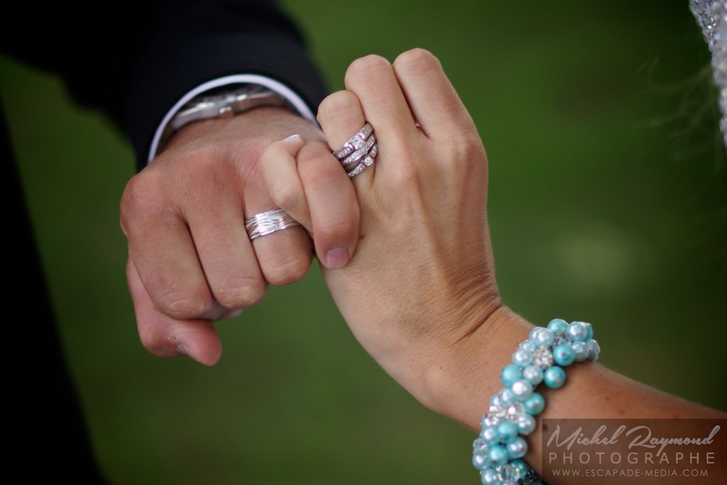 les-alliances-de-mariage