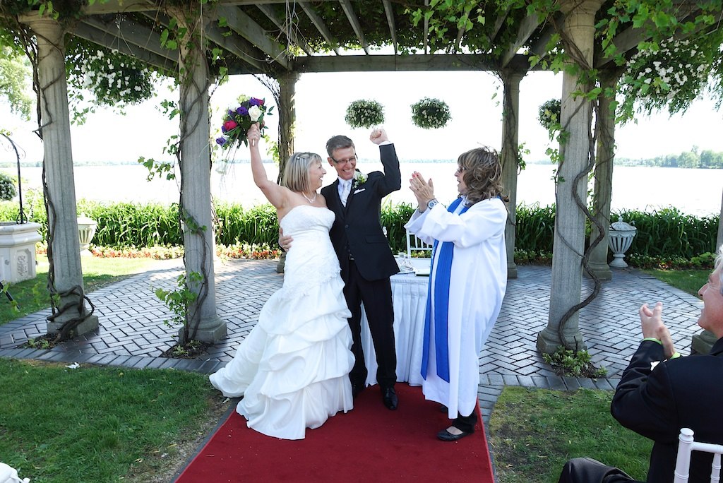 Mariage-chateau-vaudreuil-près-du-lac