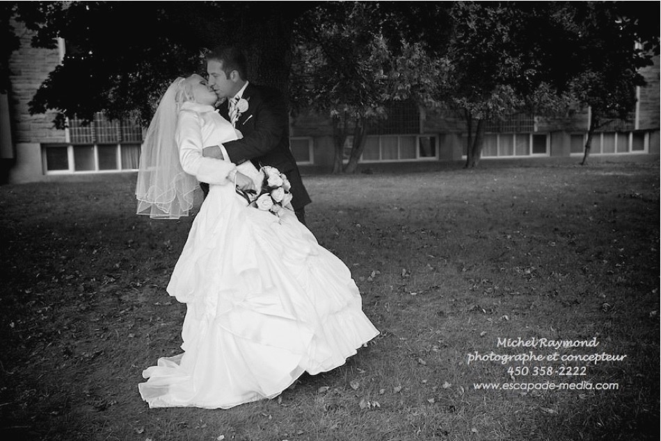 Photo-de-mariage-Montréal-Saint-Léonard