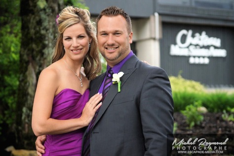 couple invit&eacute;