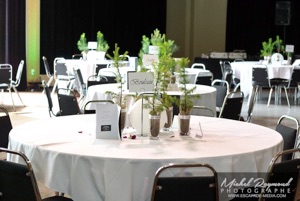 d&eacute;coration de tabke