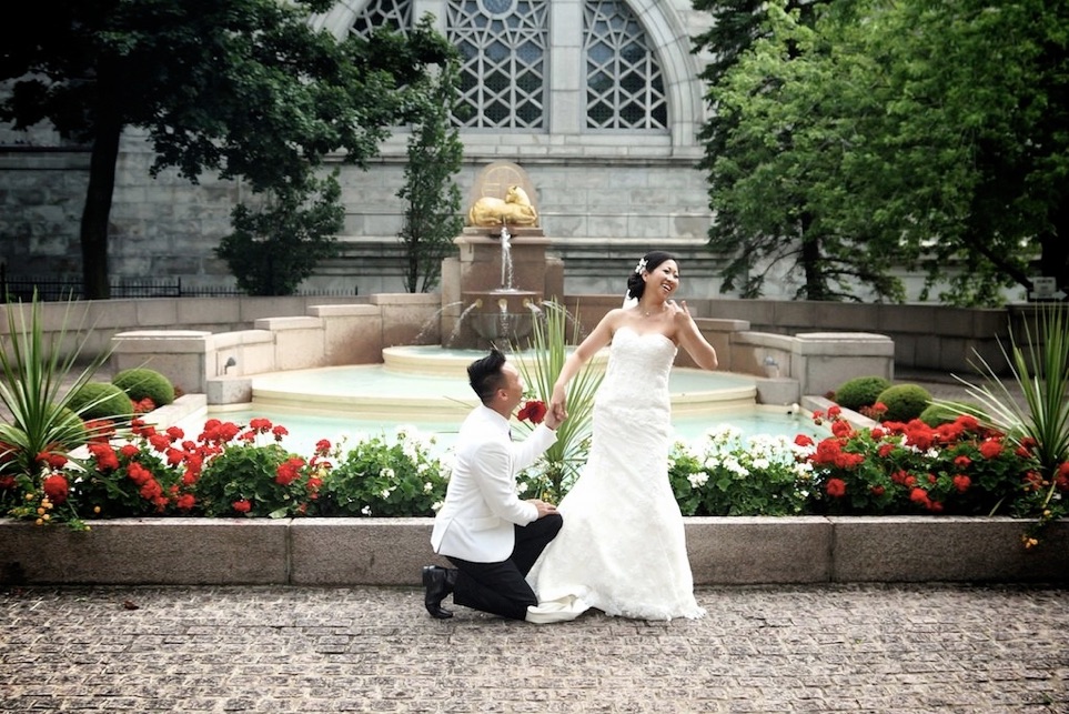 demande-de-mariage-au-sommet-de-l'oraroire-saint-joseph